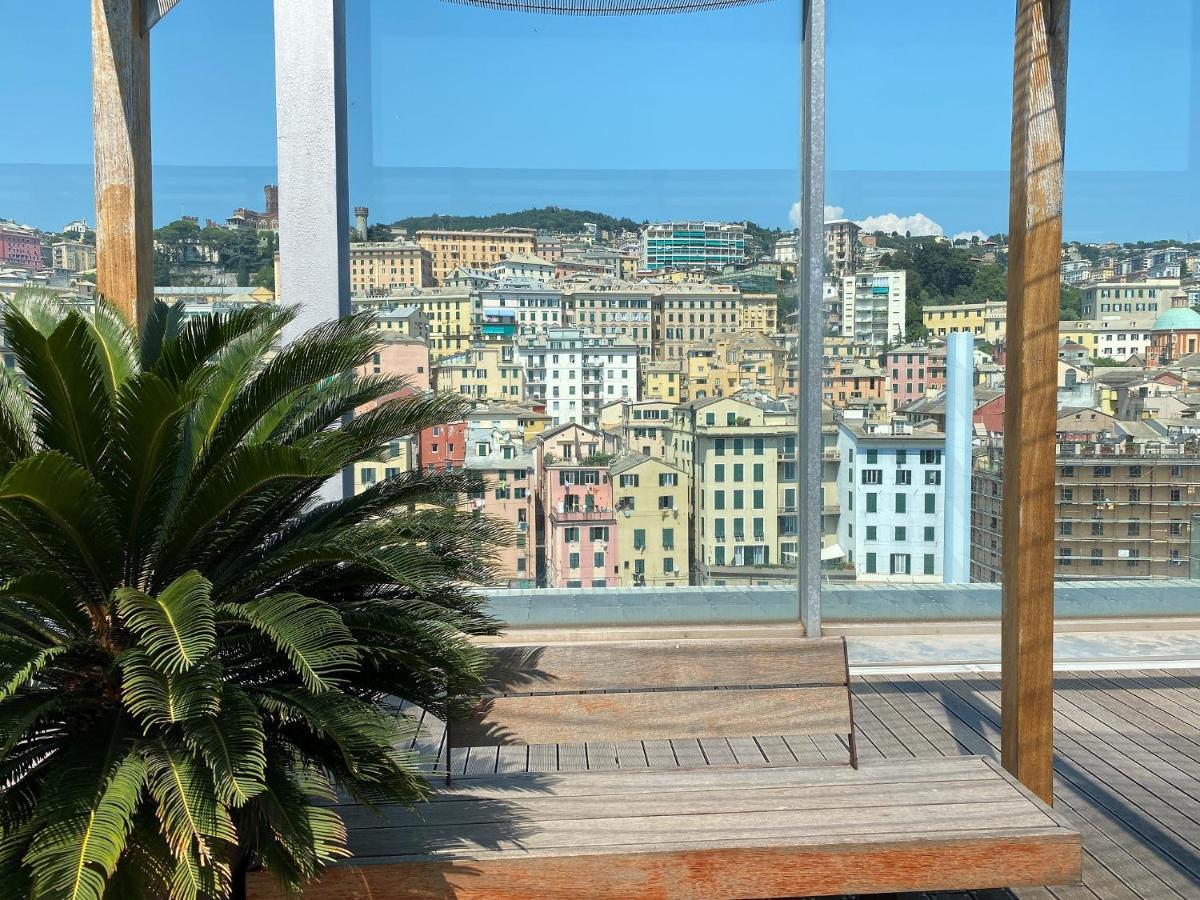 Vakantiehuis Casa Dolce Vista Monastero Bormida エクステリア 写真