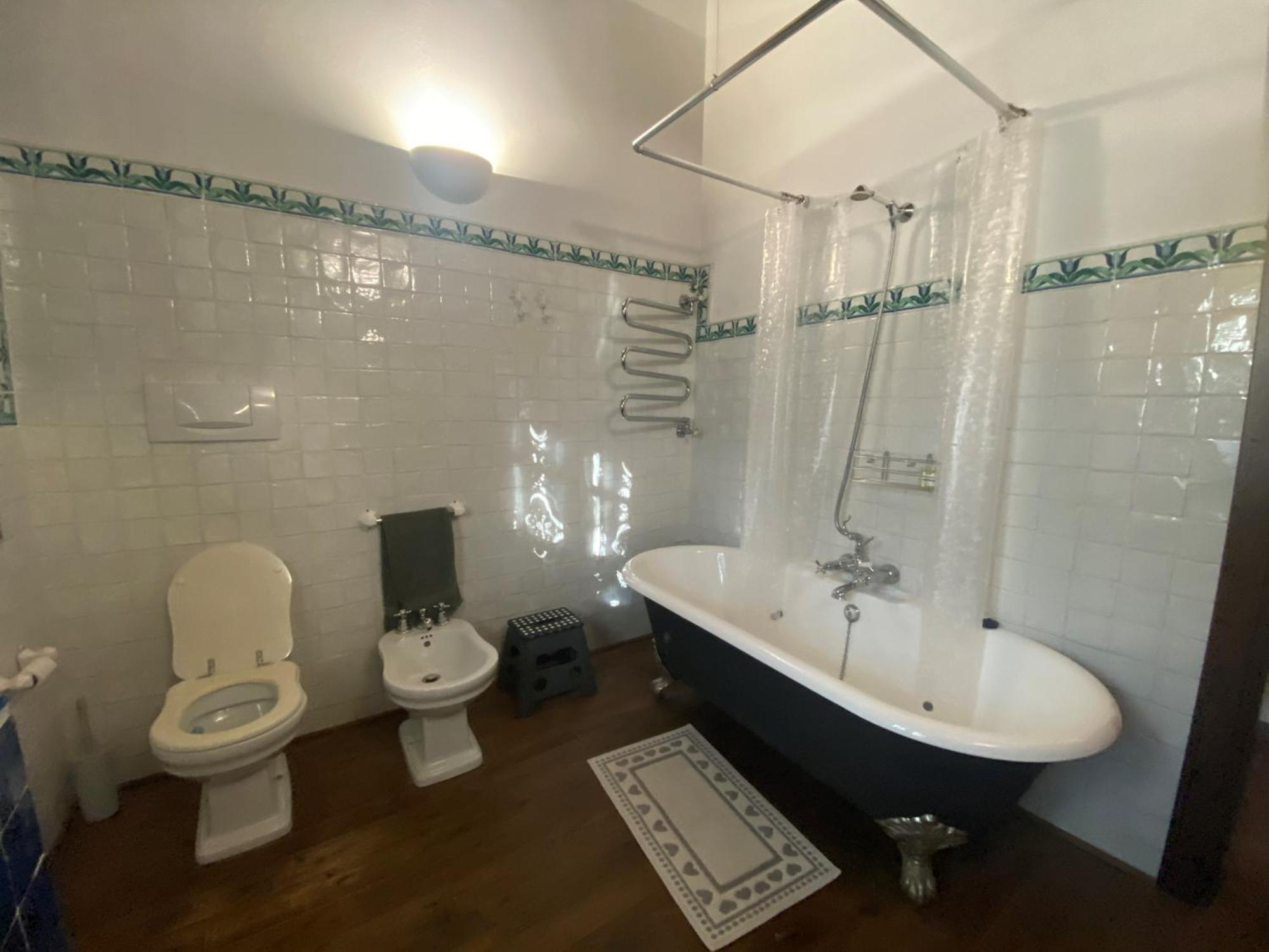 Vakantiehuis Casa Dolce Vista Monastero Bormida エクステリア 写真